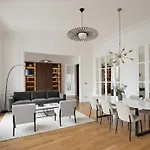 Superbe Appartements Tour Eiffel View Trocadero