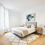 Superbe Appartements Tour Eiffel View Trocadero